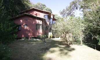 Imagem 3: Casa no Condomínio Pasárgada