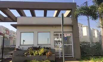 Imagem 2: Apartamento no Condomínio Boa Vista - Cosmópolis