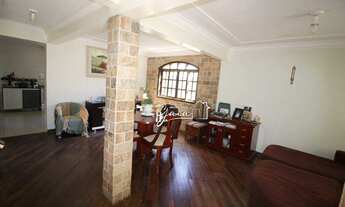 Imagem 3: Casa com 3 dormitórios à venda, 234 m² por R$ 1.100.000,00 - Santa Cândida - Curitiba/PR