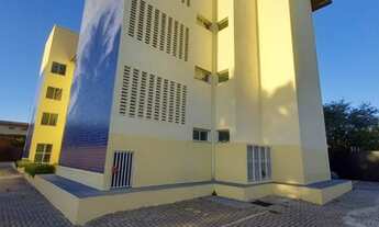 Imagem 4: Apartamento para venda. Com 47 metros quadrados e 2 quartos em Conjunto Palmeiras - Fortal