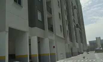 Imagem 2: Apartamento para venda tem 24 metros quadrados com 1 quarto em Santo Amaro - São Paulo - S