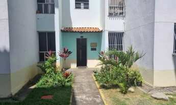 Imagem: Apartamento 2qts - Arsenal em São Gonçalo