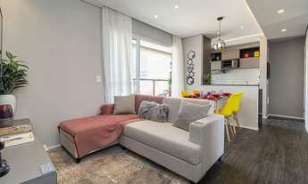 Imagem 7: Apartamento Novo em Pinheiros, 60 m2, 2 dormitórios, 2 banheiros, 1 suite, R$900.000,00