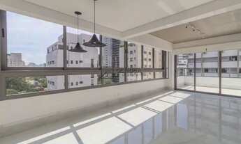 Imagem 2: Venda Cobertura 2 Dormitórios - 145 m² Vila Nova Conceição