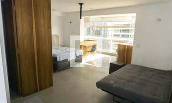 Imagem 5: Apartamento para Aluguel - Consolação, 1 Quarto, 43 m2