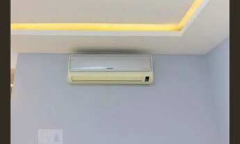 Imagem 5: Apartamento para Aluguel - Tijuca, 4 Quartos, 108 m2