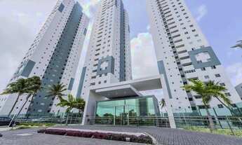 Imagem: Apartamentos novos de 03 quartos no Bessa