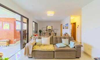 Imagem 5: Venda Apartamento 4 Dormitórios - 208 m² Vila Mariana