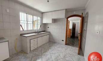 Imagem 5: São Paulo - Casa Padrão - Tatuapé