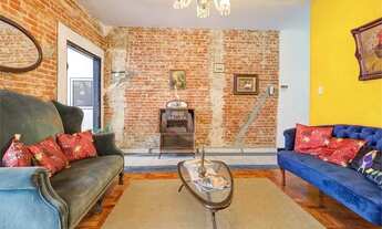 Imagem 4: Sobrado comercial e/ou residencial com 2 quartos, 1 vaga em Vila Mariana