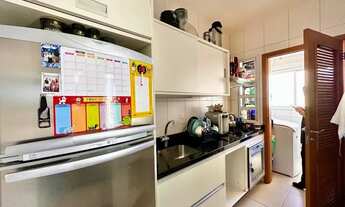 Imagem 5: FLORIANóPOLIS - Cobertura - Campeche