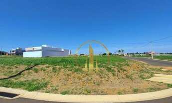 Imagem 2: TERRENO ESQUINA 270M² - OPORTUNIDADE ÚNICA! CONDOMÍNIO VILLENEUVE