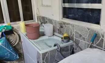 Imagem 7: Casa em Caxias 2 quartos