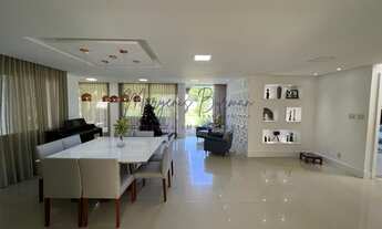 Imagem 5: Casa para Venda em Lauro de Freitas, Vilas Do Atlântico, 4 dormitórios, 4 suítes, 6 banhei