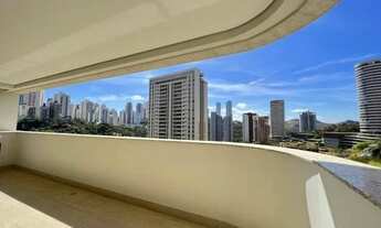 Imagem 4: Edifício Lumiar , 8ª Andar, 4 Quartos - Vale Do Sereno