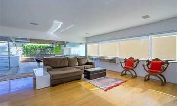 Imagem 7: Cobertura com 3 dormitórios à venda, 266 m² por R$ 2.200.000,00 - Morumbi - São Paulo/SP