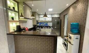 Imagem 7: Casa em Condomínio para Venda em Eusébio, Cidade Alpha - Eusébio, 4 dormitórios, 4 suítes