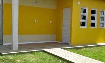 Imagem 7: 54/ Casas 3 quartos Entrada parcelada