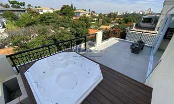 Imagem 2: Apartamento para locação no Morumbi