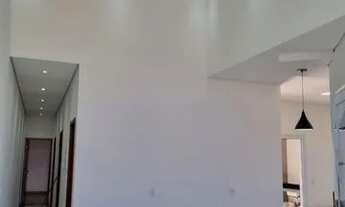 Imagem: Casa a venda no Residencial Villaggio Ipanema