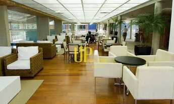 Imagem 6: Casa com 4 dormitórios à venda, 435 m² por R$ 5.800.000,00 - Residencial Gênesis 2 - Santa