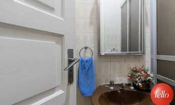 Imagem 6: São Paulo - Casa Padrão - Ipiranga