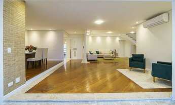 Imagem 3: Cobertura Duplex! 4 suites! 4 vagas! Portal do Morumbi!