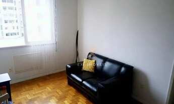 Imagem 3: Apartamento com 2 dormitórios à venda, 54 m² por R$ 550.000 - Catete - Rio de Janeiro/RJ