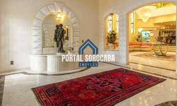 Imagem 6: Casa de Cond. Portal da Raposo Alto Padrão 6.8 mil - Loc 15Mil