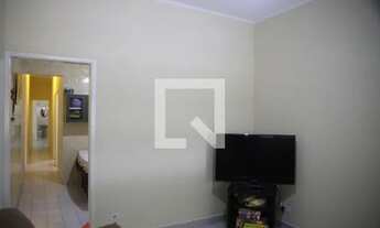 Imagem 2: Casa para Aluguel - Vila Tupi, 3 Quartos, 127 m2