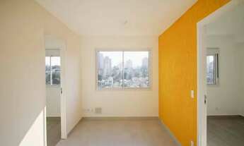 Imagem 2: São Paulo - Apartamento Padrão - Tucuruvi