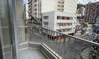 Imagem 4: Rua Dr. Romualdo, 375 - 302