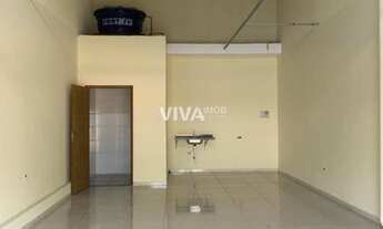 Imagem: Aluga - Salas comerciais