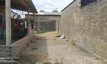 Imagem 4: Vendo casa no Senador hélio campo