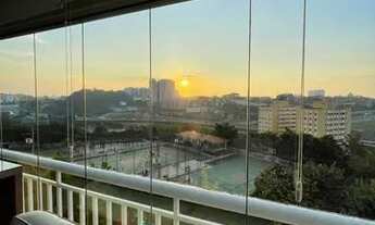 Imagem 3: Apartamento para venda com 107 metros quadrados com 2 quartos