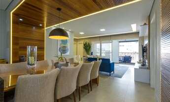 Imagem 5: Apartamento, 3 dormitórios, 3 vagas, lazer. Portal do Morumbi!