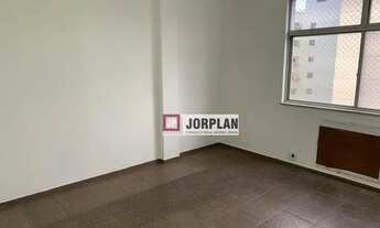 Imagem 3: Apartamento com 3 dormitórios à venda, 110 m² por R$ 1.100.000 - Icaraí - Niterói/RJ