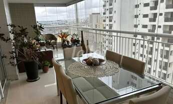 Imagem 5: São Paulo - Apartamento Padrão - Mooca