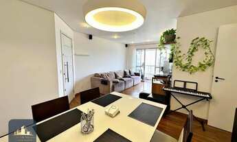 Imagem 3: Apartamento 3 dormitórios para Venda em São Paulo, Ipiranga, 3 dormitórios, 1 suíte, 3 ban