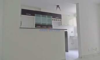Imagem 3: Apartamento - Jardim Nova Europa - Campinas