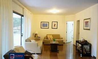 Imagem 2: Apartamento Venda 3 Dormitórios - 155 m² Perdizes