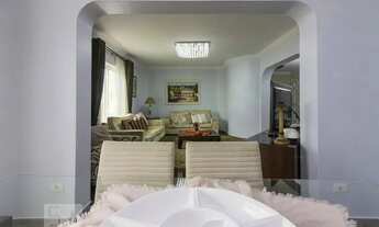 Imagem 7: Apartamento para Aluguel - Santana, 5 Quartos, 498 m2