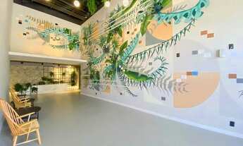 Imagem: FLORIANóPOLIS - Padrão - Campeche