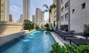 Imagem 2: Apartamento à venda no bairro Chácara Klabin - São Paulo/SP, Zona Sul