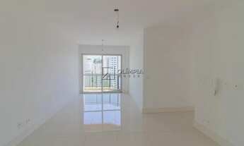 Imagem: Apartamento Locação Campo Belo 47 m²