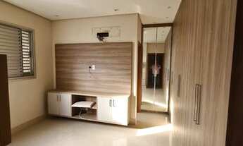 Imagem 7: Edf. Jardim D'America (156 m²) 03 suites