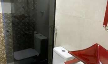 Imagem 7: Casa para venda tem 100 metros quadrados com 3 quartos em Cremação - Belém - Pará