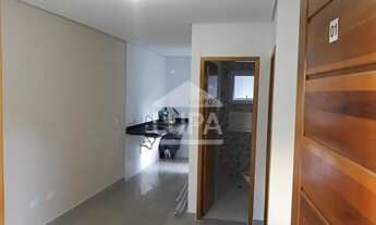 Imagem 2: Apartamento com 2 dormitórios à venda na Parada Inglesa