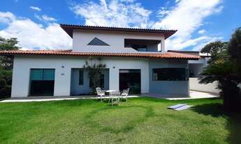 Imagem 2: CAMPINAS - Casa de Condomínio - Loteamento Caminhos de São Conrado (Sousas