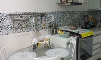 Imagem 5: AP 2/4 sendo 1 suíte vila Florença pituba